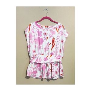 Anthropologie top